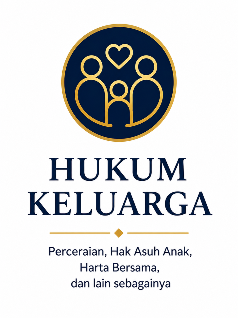 Perceraian, Hak Asuh Anak, Harta Bersama